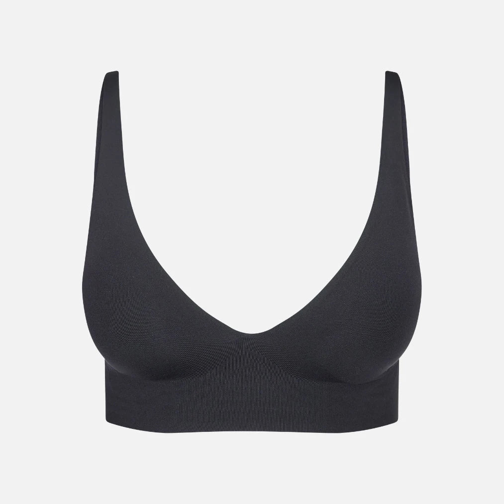 Reggiseno Comfort Velvionna nero