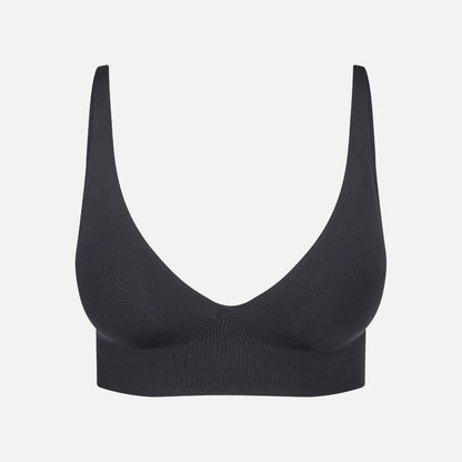 Reggiseno Comfort Velvionna nero