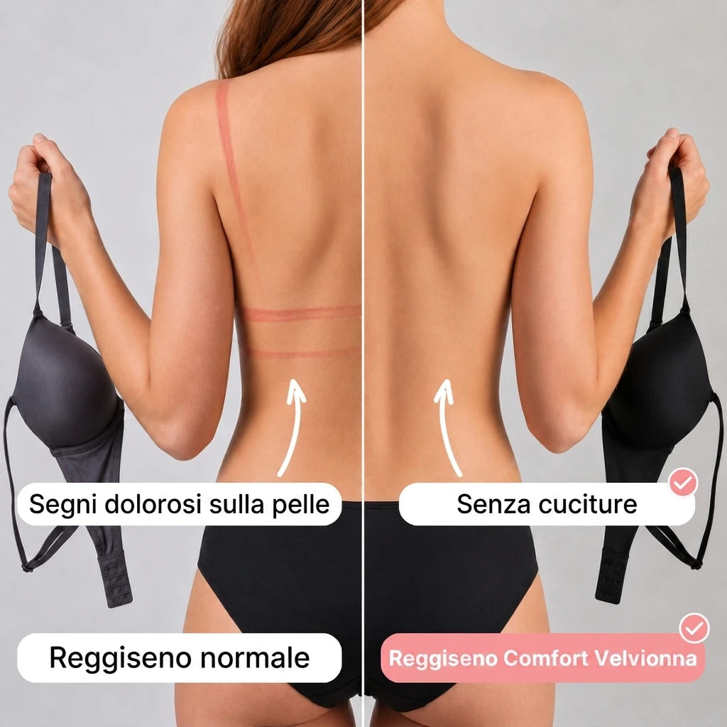 Senza cuciture