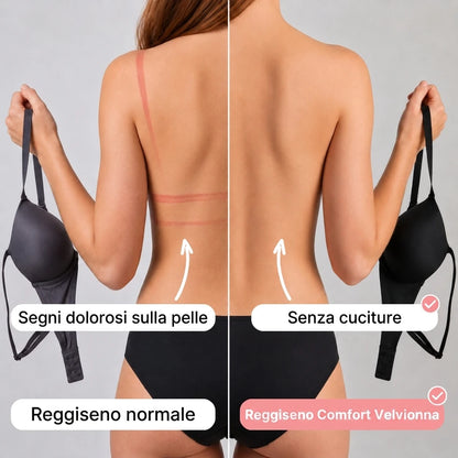 Senza cuciture