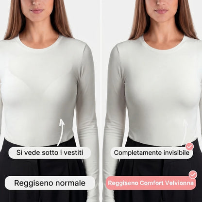 Completamente invisibile