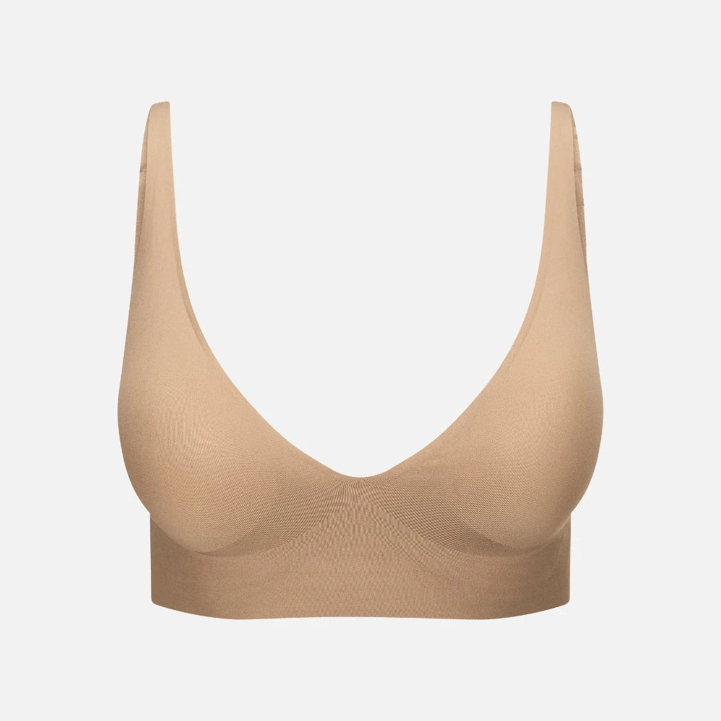 Reggiseno beige