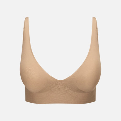 Reggiseno beige