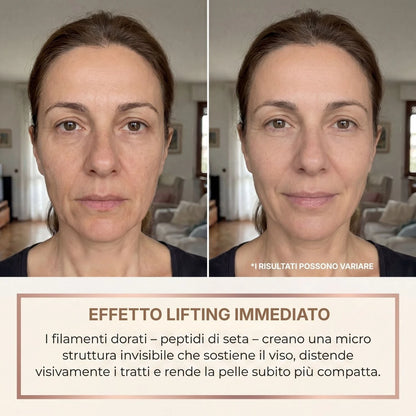 Velvionna – Siero Coreano Effetto Lifting dalla Prima Applicazione