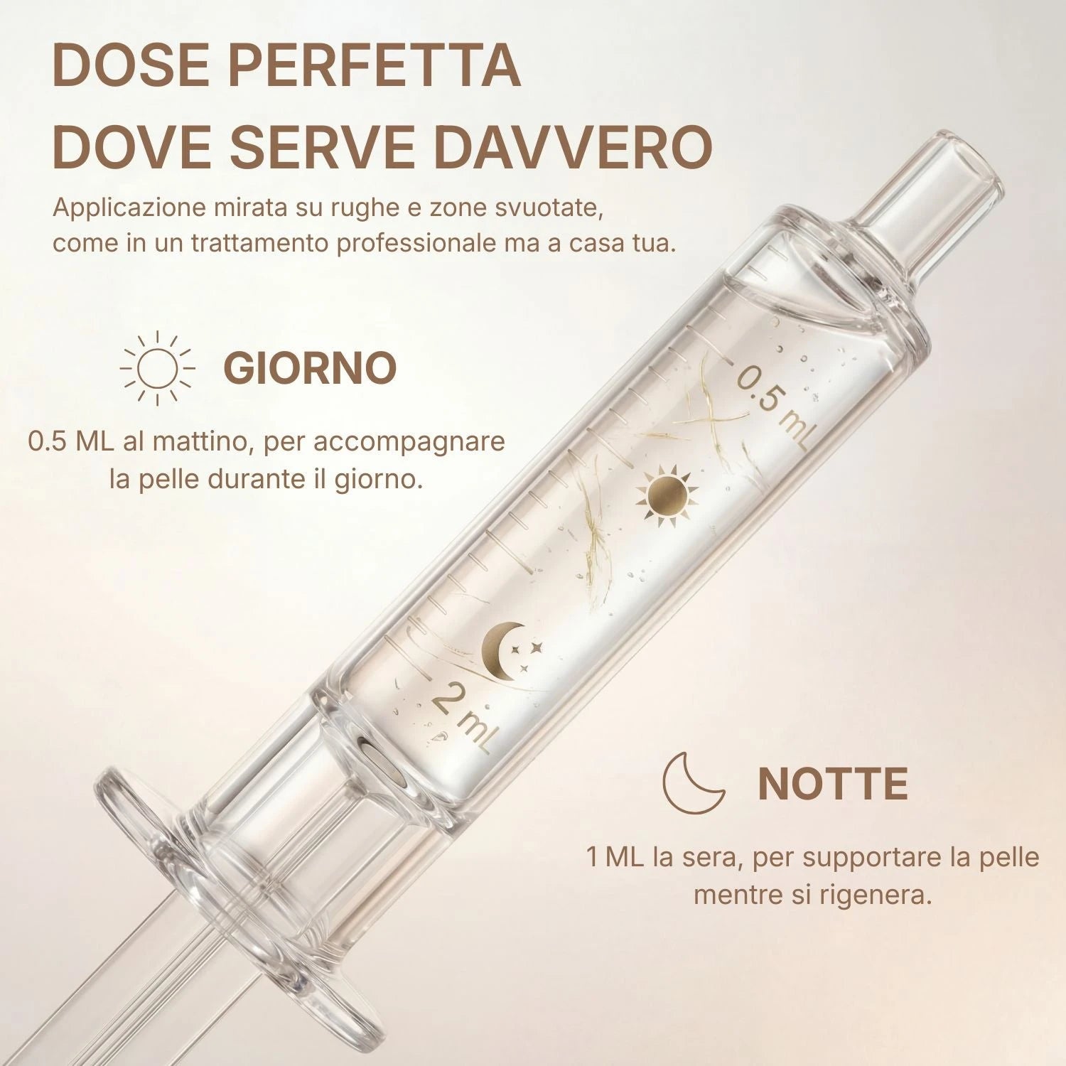 Velvionna – Siero Coreano Effetto Lifting dalla Prima Applicazione