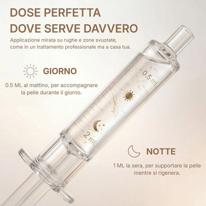 Velvionna – Siero Coreano Effetto Lifting dalla Prima Applicazione
