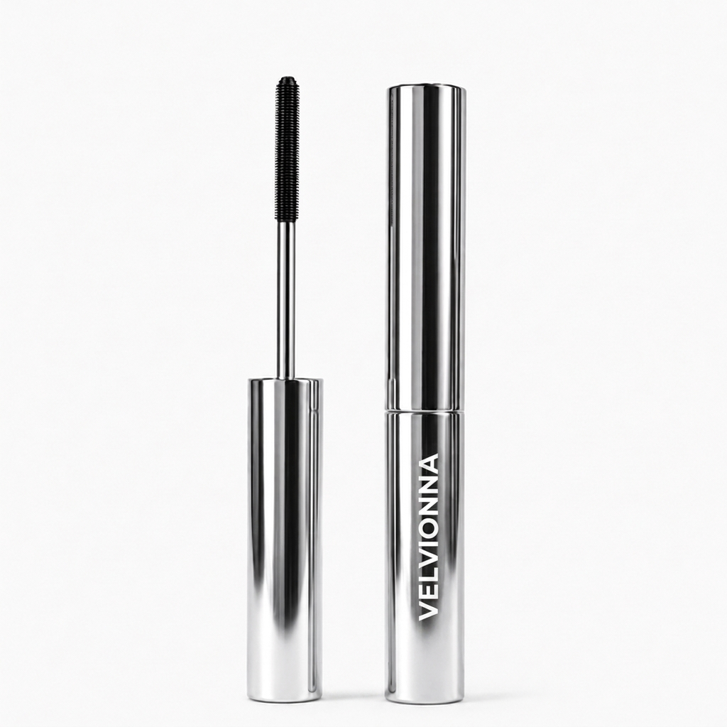 IronEye | Mascara naturale, allungante e rivitalizzante