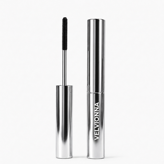 IronEye | Mascara naturale, allungante e rivitalizzante