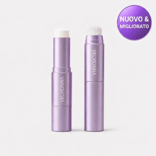 Changing Foundation Stick – Lo stick che trasforma le pelli mature e ne rivela la luminosità
