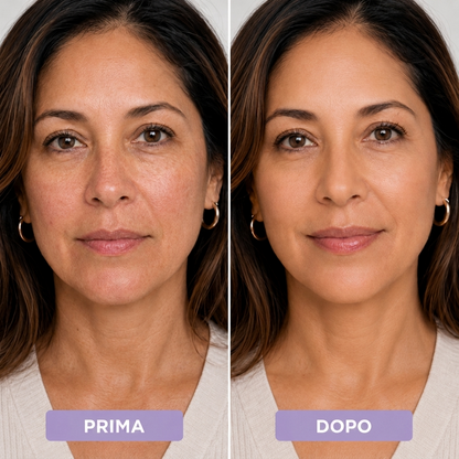 Changing Foundation Stick – Lo stick che trasforma le pelli mature e ne rivela la luminosità