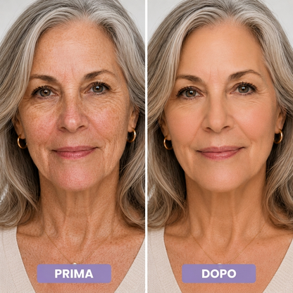Changing Foundation Stick – Lo stick che trasforma le pelli mature e ne rivela la luminosità