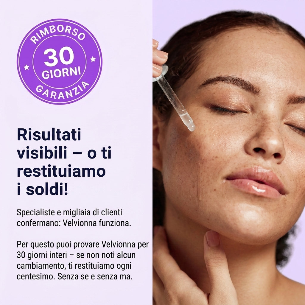 Siero Anti-Ricrescita Peli | Formula Vegetale