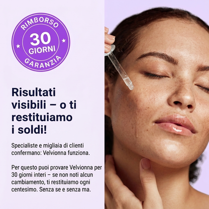 Siero Anti-Ricrescita Peli | Formula Vegetale