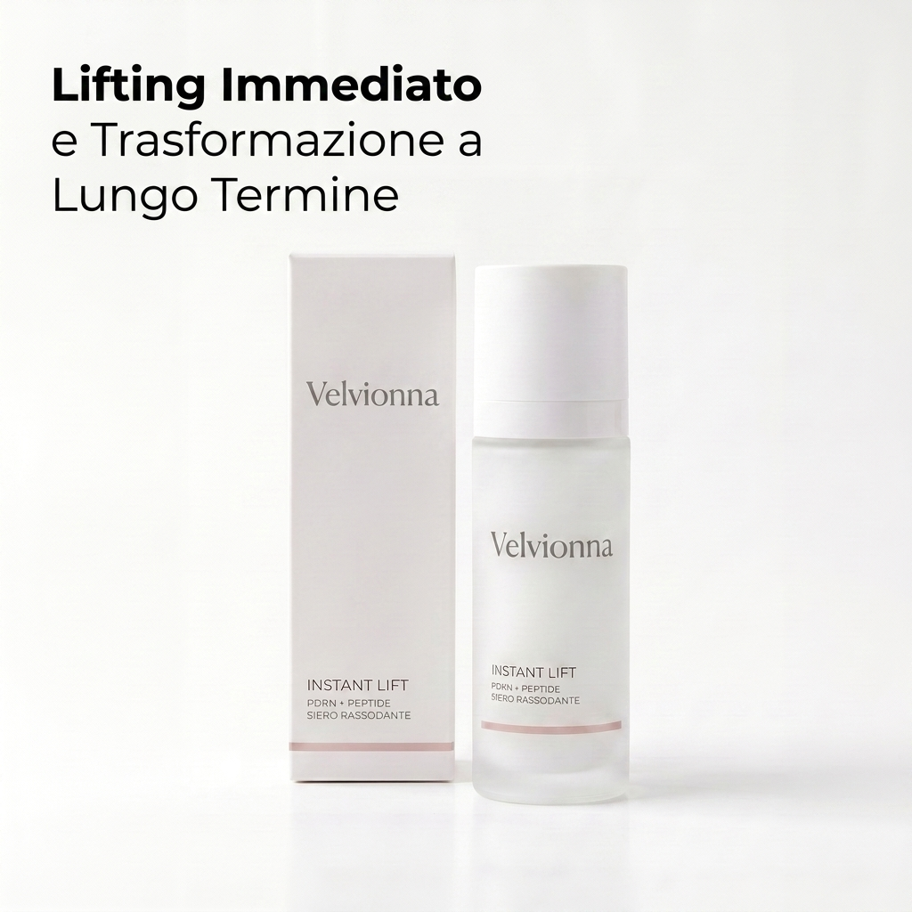 Siero Lifting Immediato Velvionna
