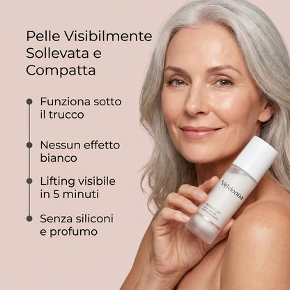 Siero Lifting Immediato | PDRN + Peptidi