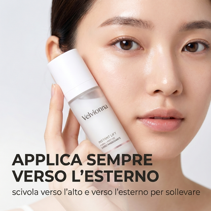 Siero Lifting Immediato | PDRN + Peptidi